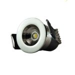 چراغ گرد پارکتی 7001 تکنوتل