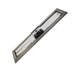 چراغ خطی 72 وات شاه چراغ پارسیان مدل رویال