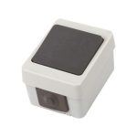 کلید زنگ پارت الکتریک مدل برکه کد 75 |