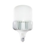 لامپ ال ای دی استوانه 80 وات اسپاکو