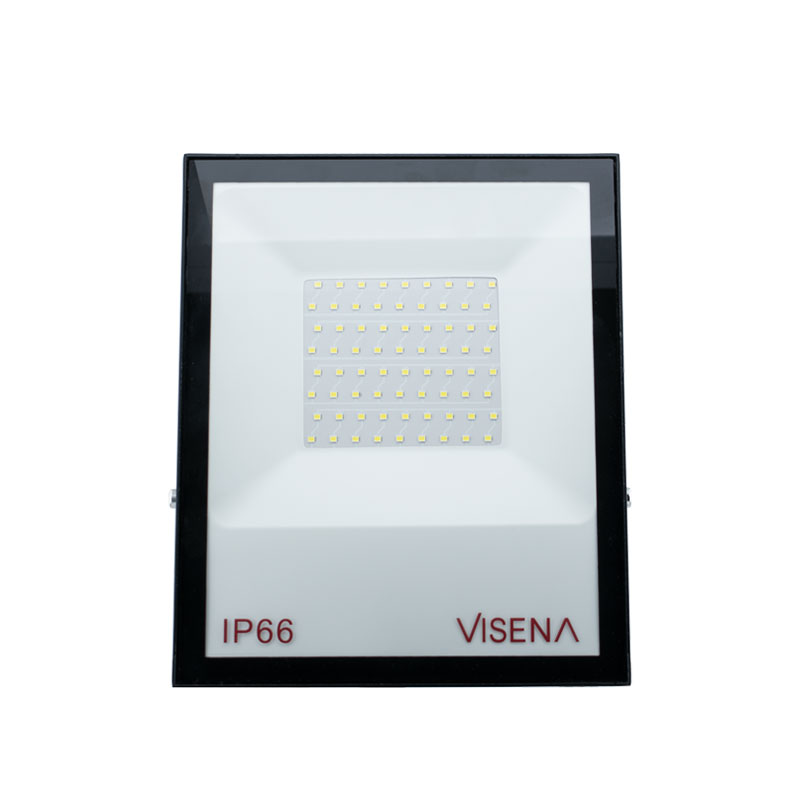 پروژکتور 80 وات SMD ویسنا مدل VSFD-80W پروژکتور 80 وات SMD ویسنا مدل VSFD-80W - Image 1