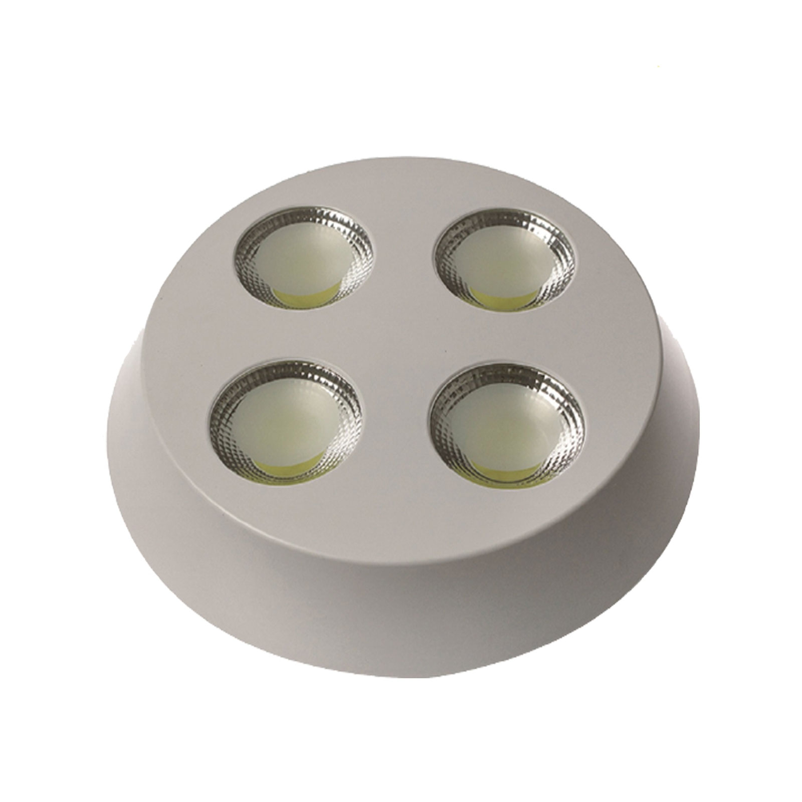 پنل گرد روکار 8132 تکنوتل پنل گرد روکار 8132 تکنوتل - Image 1