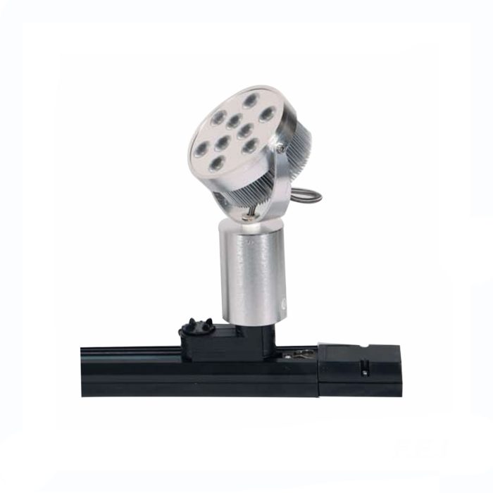 قیمت و خرید چراغ ریلی ال ای دی 9 وات فاین الکتریک مدل FEC-T0211 - Image 1
