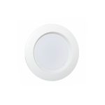 چراغ 9 وات توکار SMD برش 10 فاین الکتریک مدل FEC-1130