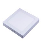 پنل مربع روکار 9124 تکنوتل