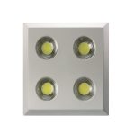 پنل مربع روکار 9132 تکنوتل