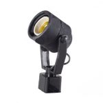 چراغ ریلی بدون لامپ کریستال کوپ مدل A109