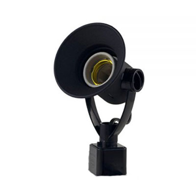 چراغ ریلی بدون لامپ کریستال کوپ مدل B404