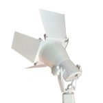 چراغ ریلی بدون لامپ کریستال کوپ مدل B702