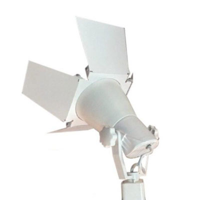 چراغ ریلی بدون لامپ کریستال کوپ مدل B702