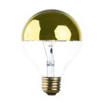 لامپ ادیسون BLG 80 Gold بالب لاندن