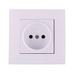 پریز برق BS-1363 جهان الکتریک مدل کارن