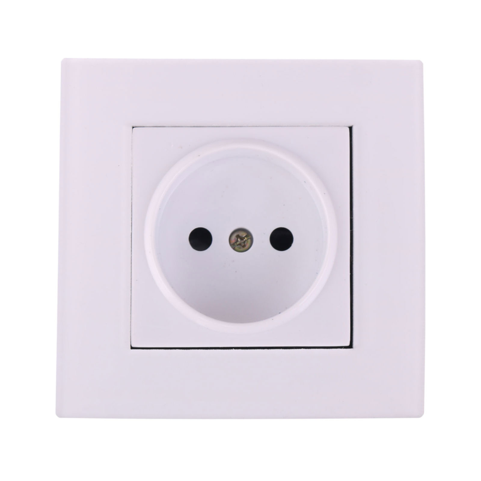 پریز برق BS-1363 جهان الکتریک مدل کارن پریز برق BS-1363 جهان الکتریک مدل کارن - Image 1