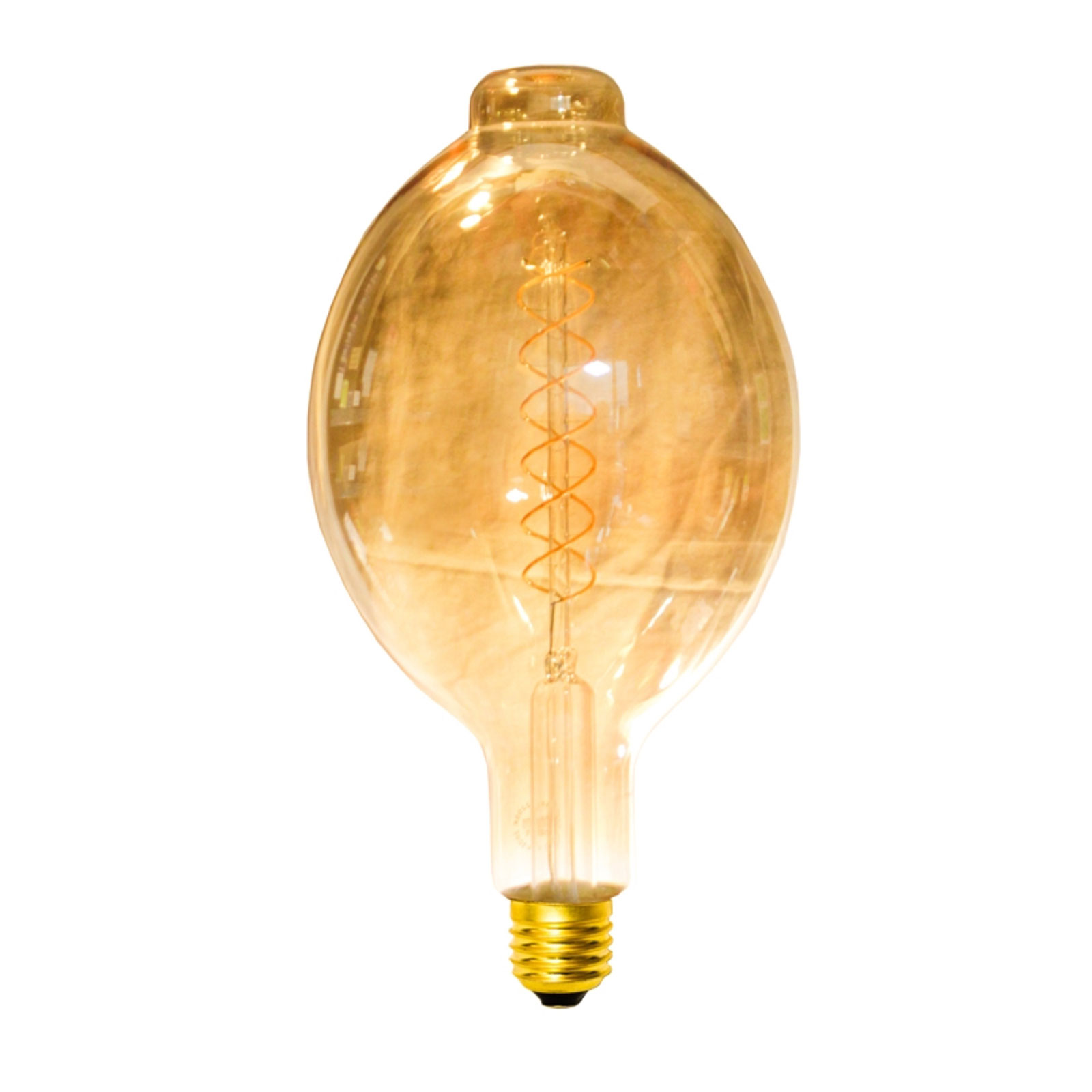 لامپ دکوراتیو فیلامنتی حبابی بزرگ بلوبالب مدل BT-180 لامپ دکوراتیو فیلامنتی حبابی بزرگ بلوبالب مدل BT-180 - Image 1