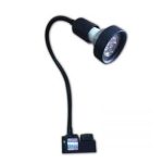 چراغ دیواری با گردنی متحرک کریستال کوپ مدل C619