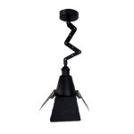 چراغ ریلی منعطف کریستال کوپ مدل CM702