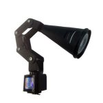 چراغ ریلی بدون لامپ کریستال کوپ مدل CMA801