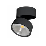 چراغ COB روکار متحرک 12 وات فاین الکتریک مدل FEC-T566