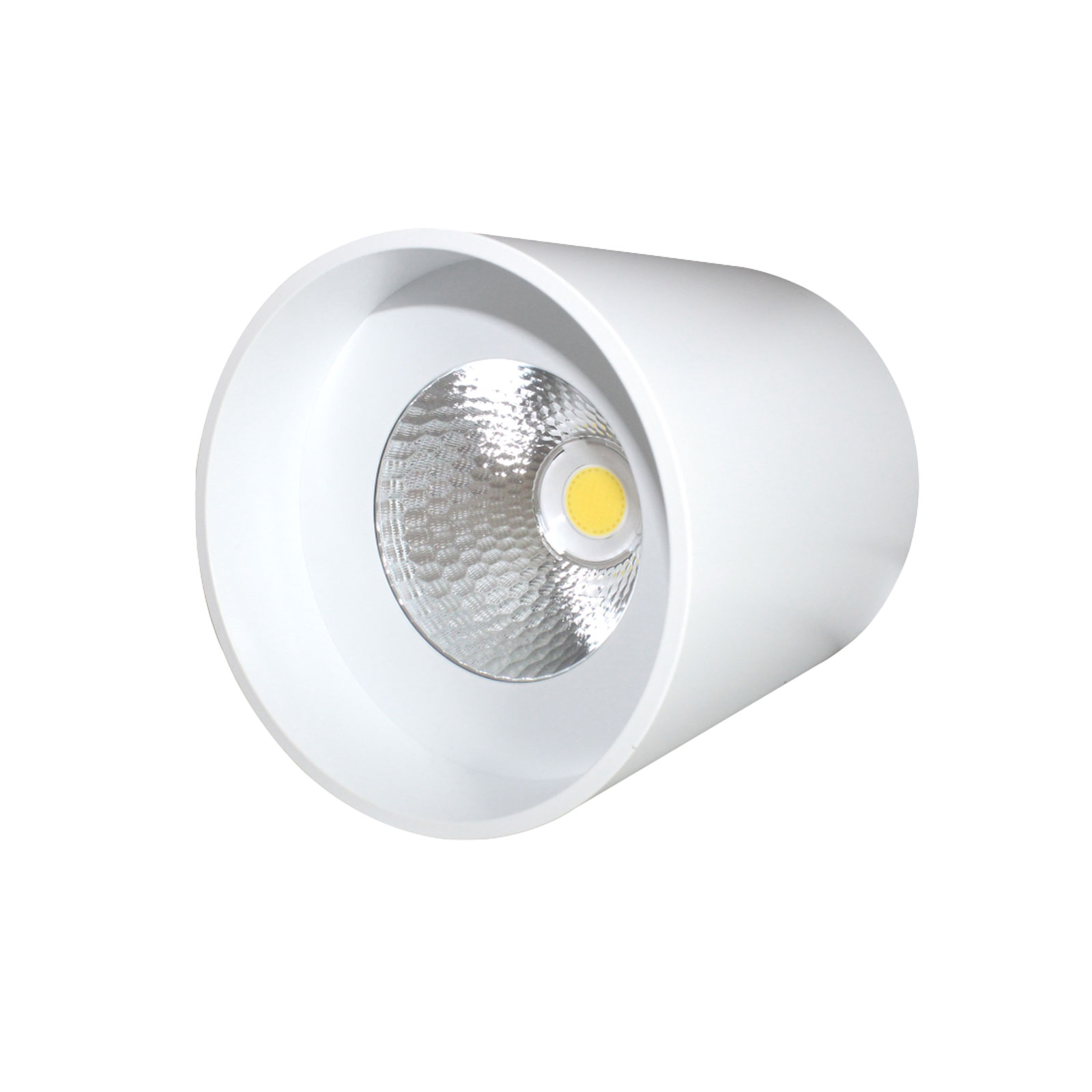 قیمت و خرید چراغ سقفی COB استوانه 20 وات فاین الکتریک مدل FEC-520 چراغ سقفی COB استوانه 20 وات فاین الکتریک مدل FEC-520 - Image 1