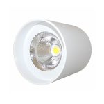 چراغ سقفی COB استوانه‌ 30 وات فاین الکتریک مدل FEC-530