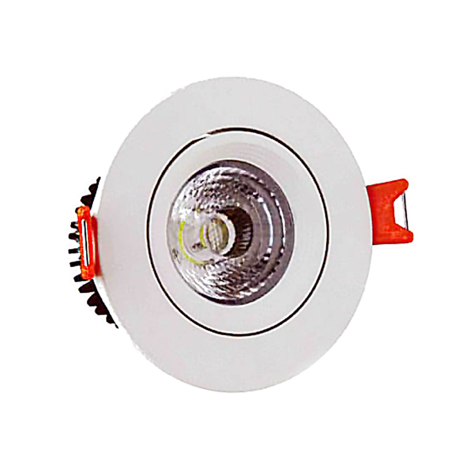 چراغ COB 45w سیلندری نمانور چراغ COB 45w سیلندری نمانور - Image 1