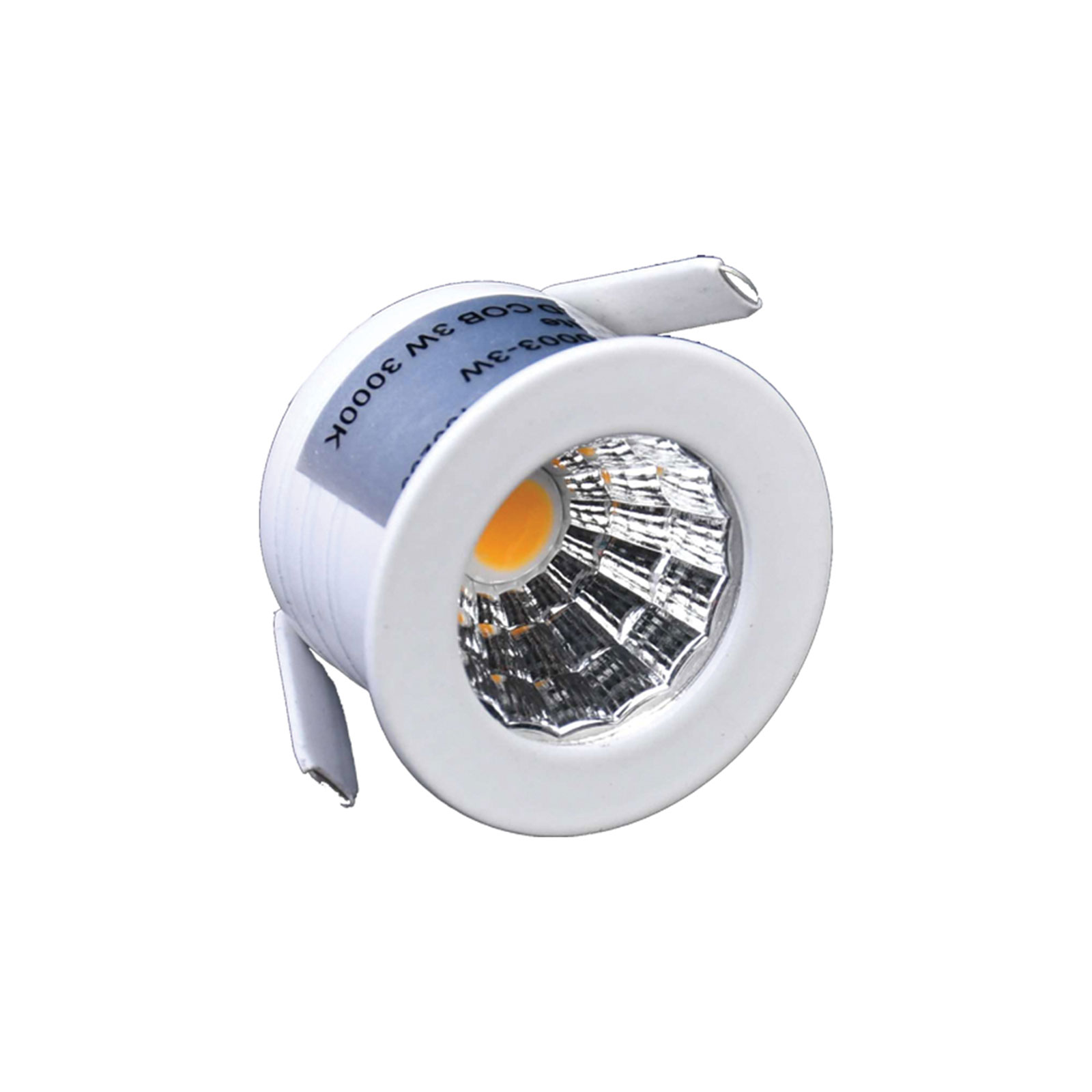 پنل توکار گرد COB ستاره شمال مدل WE20 پنل توکار گرد COB ستاره شمال مدل WE20 - Image 1