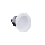 پنل توکار گرد COB ستاره شمال مدل WE28