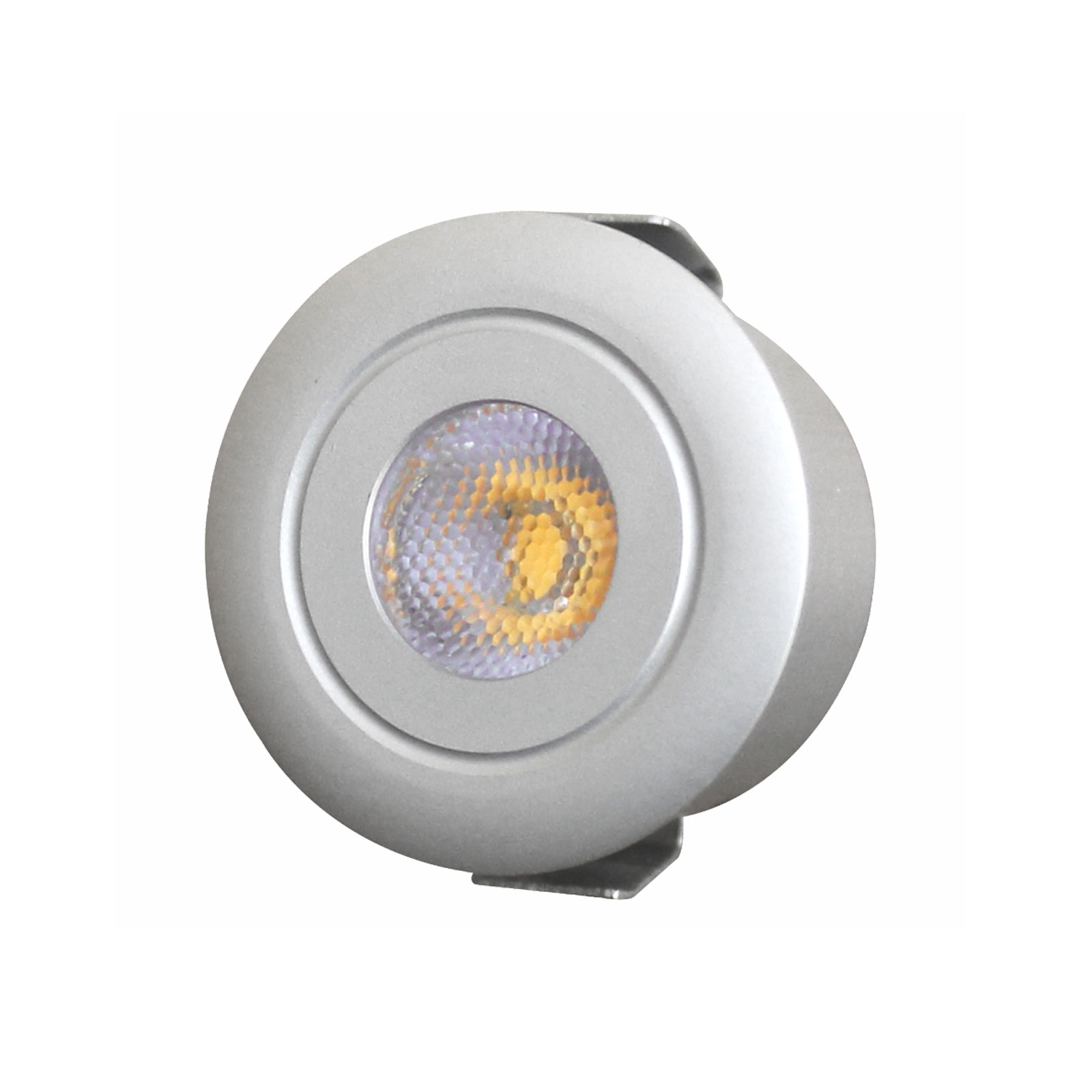 قیمت و خرید چراغ دفنی پارکتی ۱ وات برش ۱٫۸ فاین الکتریک مدل FEC-1701 چراغ دفنی پارکتی ۱ وات برش ۱٫۸ فاین الکتریک مدل FEC-1701 - Image 1