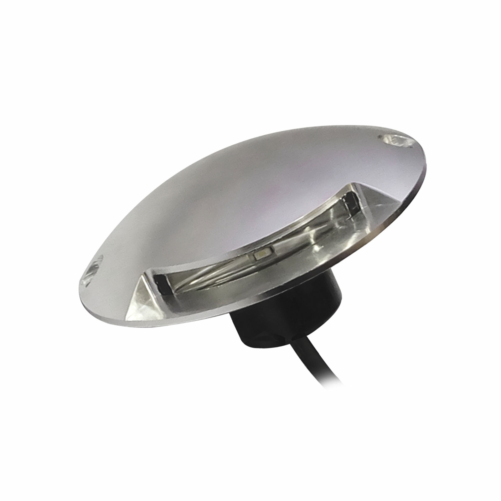 قیمت و خرید چراغ دفنی یک طرفه ۳ وات برش ۲٫۵ فاین الکتریک FEC-1704 چراغ دفنی یک طرفه ۳ وات برش ۲٫۵ فاین الکتریک FEC-1704 - Image 1