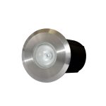 قیمت و خرید چراغ استخری توکار گرد ۳ وات فاین الکتریک مدل FEC-3004