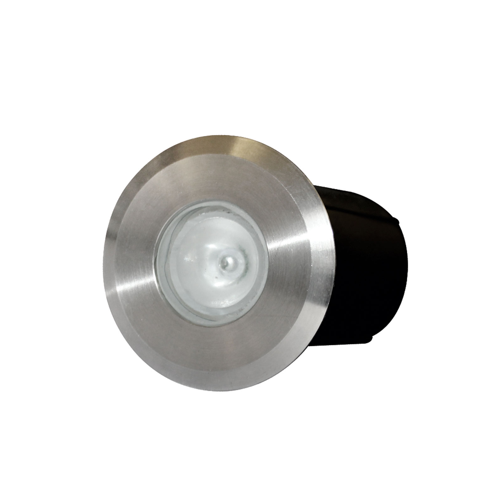 قیمت و خرید چراغ استخری توکار گرد ۳ وات فاین الکتریک مدل FEC-3004 قیمت و خرید چراغ استخری توکار گرد ۳ وات فاین الکتریک مدل FEC-3004 - Image 1