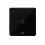 کلید لمسی تک پل هوشمند فاین الکتریک مدل FEC-WSW-01