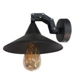 چراغ دیواری مدرن کریستال کوپ مدل FG62