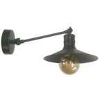 چراغ دیواری مدرن کریستال کوپ مدل FG66