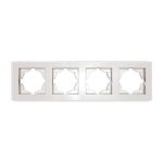 کادر چهار خانه اویدنت کدFR2ED00X04