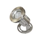 قیمت و خرید چراغ آب نمای روکار سرپیچ GU5.3 فاین الکتریک FEC-3009