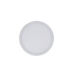 پنل سقفی دایره ای LED روکار 6 وات قطر 11 یکتا افروز