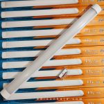 مهتابی LED شاهچراغ 70 وات FTL