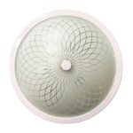 چراغ سقفی بدون سنسور نامین نور مدل NL810