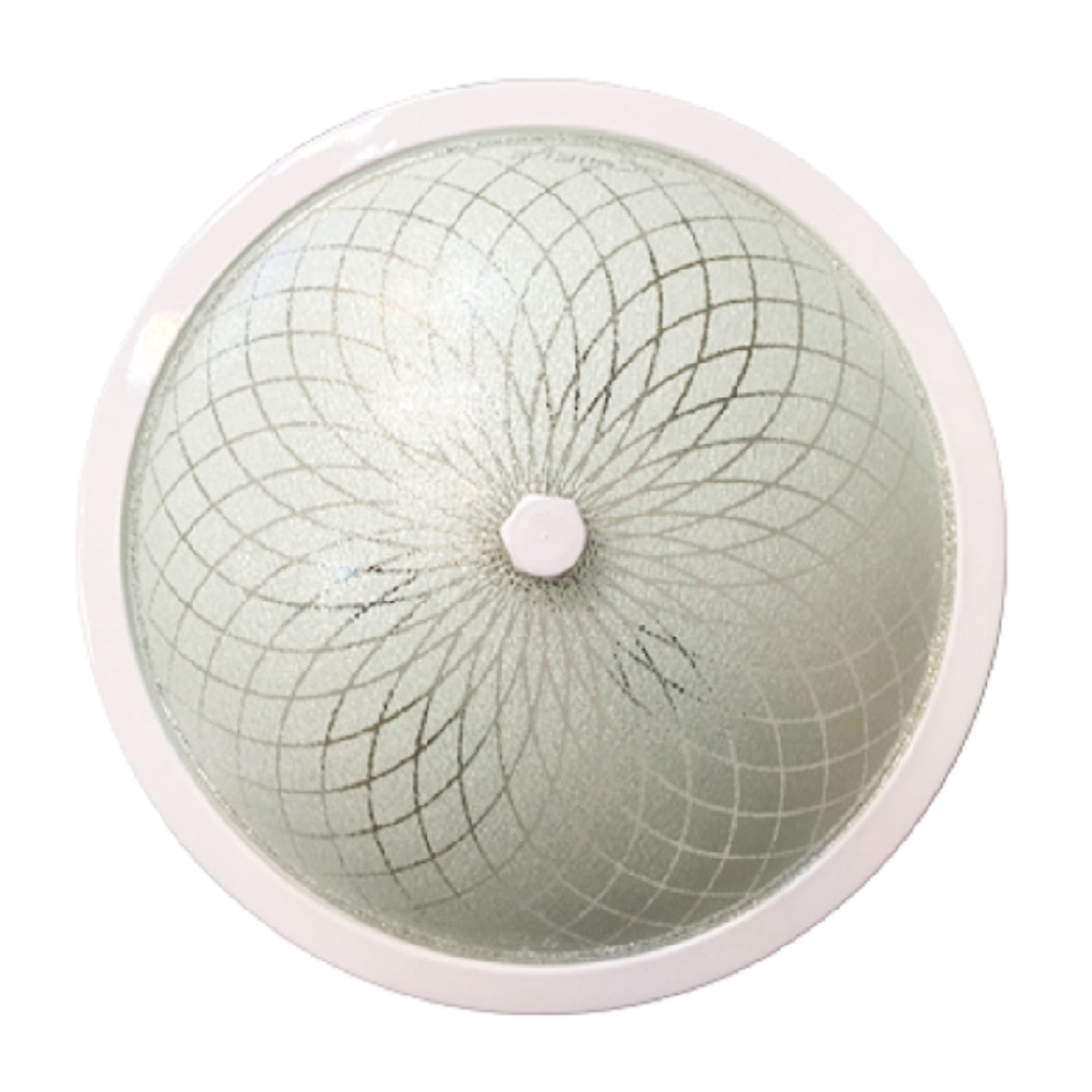 چراغ سقفی بدون سنسور نامین نور مدل NL810 چراغ سقفی بدون سنسور نامین نور مدل NL810 - Image 1