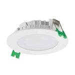 چراغ توکار سقفی NVC ال ای دی 20 وات NLED9306 - آرتا الکتریک