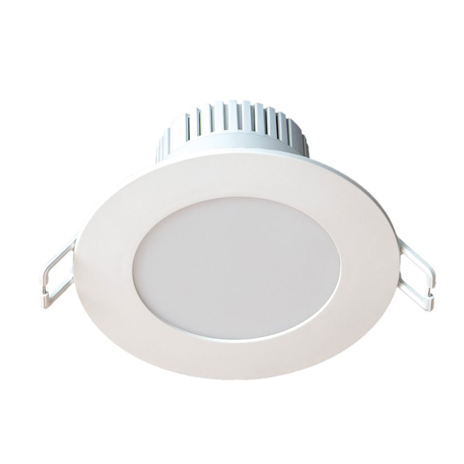 قیمت و خرید چراغ سقفی NVC توکار 6 وات مدل LALED9908 - آرتا الکتریک چراغ سقفی NVC توکار 6 وات مدل LALED9908 - آرتا الکتریک - Image 1