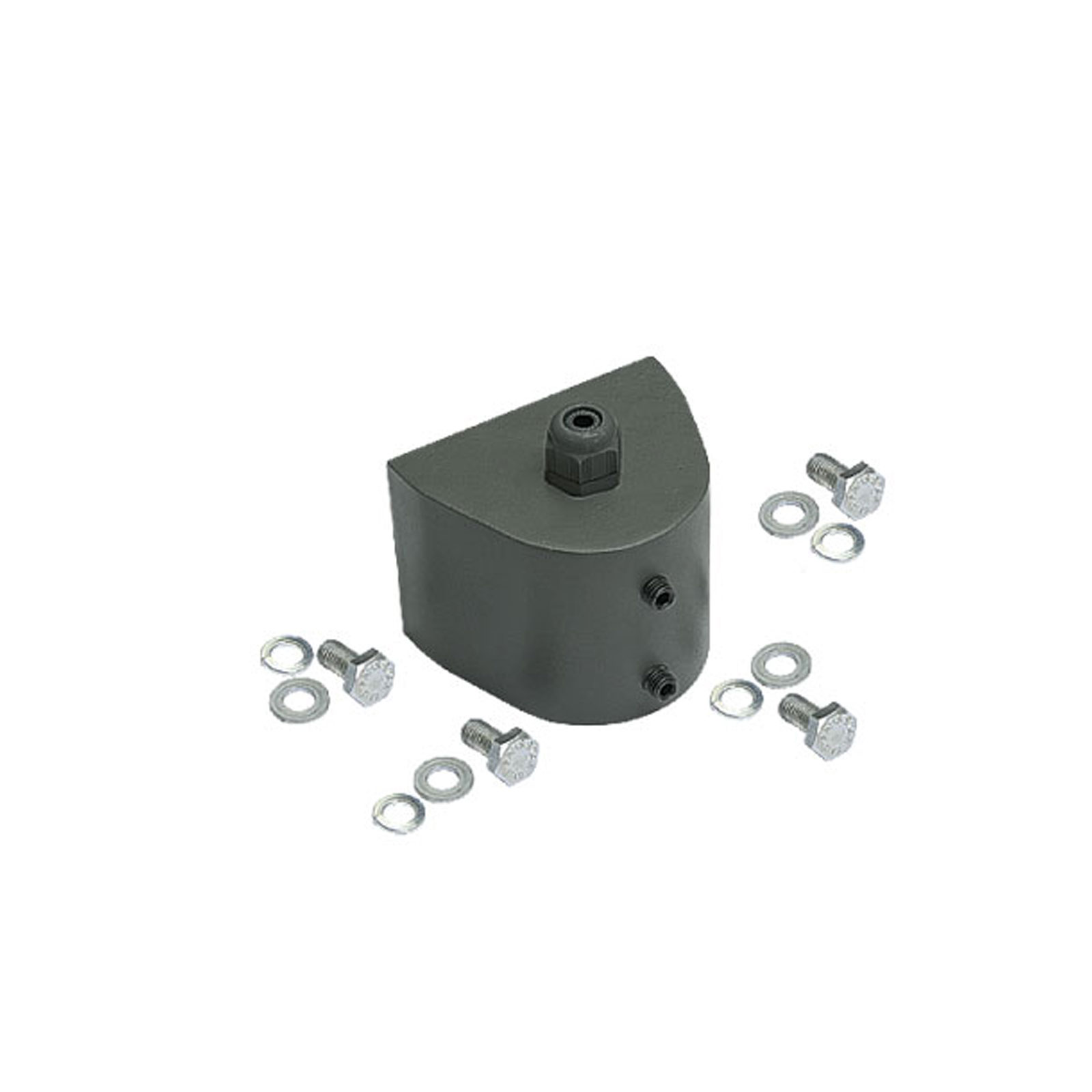 براکت لوله و چراغ های پلاریس مازی نور PD56 براکت لوله و چراغ های پلاریس مازی نور PD56 - Image 1