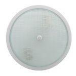 چراغ سقفی دو لامپ SC890 شیله