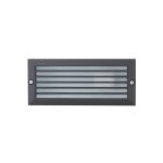 چراغ کنار پله ای شعاع مدل SH-3081