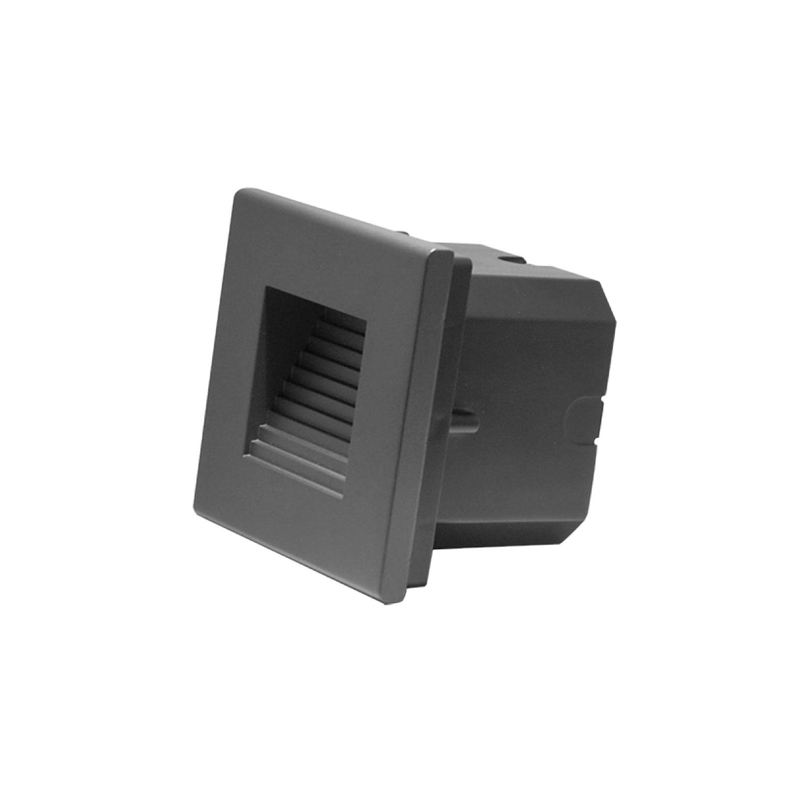 چراغ کنار پله ای شعاع مدل SH-AD1000-F چراغ کنار پله ای شعاع مدل SH-AD1000-F - Image 1