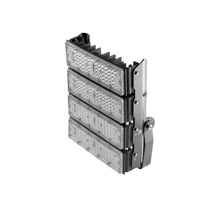 پروژکتور SMD ماژولار 220 وات سوپر نوا شعاع مدل SH-4730 - Image 1