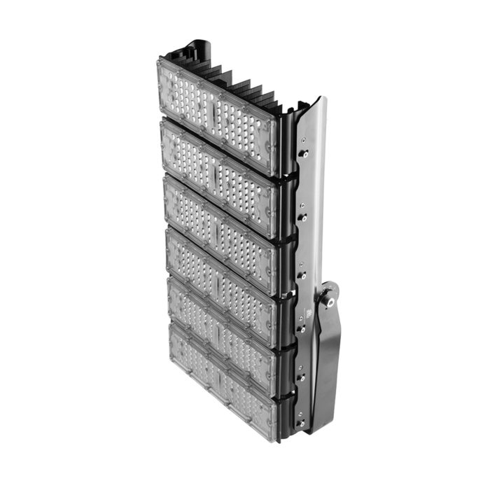 پروژکتور SMD ماژولار 340 وات شعاع مدل سوپر نوا SH-4730 - Image 1