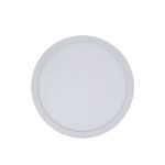 پنل SMD روکار دایره SCRS شیله