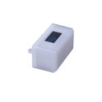 چراغ کنار پله ای SMD ستاره شمال مدل WE75